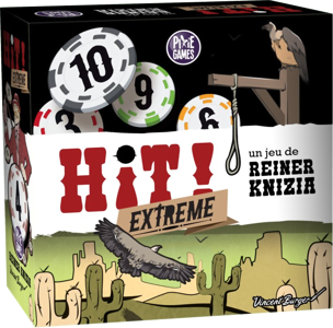 Hit! Extrême