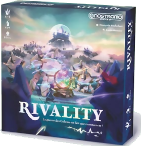 Rivality