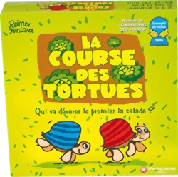 La Course Des Tortues