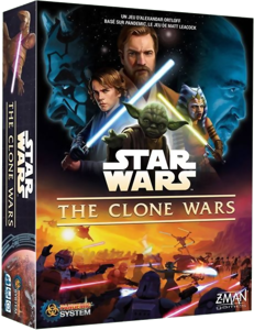 Star Wars : The Clone Wars