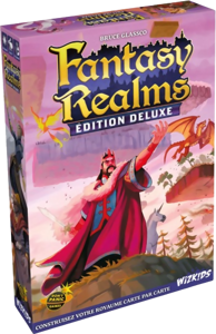 Fantasy Realms - Edition Deluxe