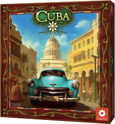 Cuba