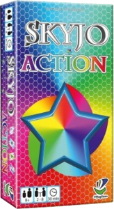 Skyjo Action