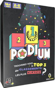 Podium