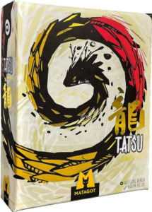 Tatsu