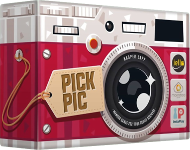 Pick Pic