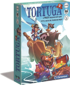 Tortuga