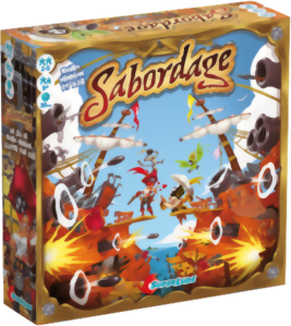 Sabordage
