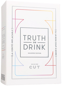 Truth Or Drink