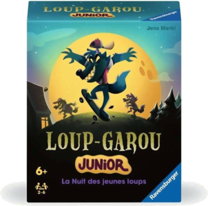 Loup Garou Junior