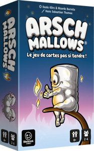Arschmallows