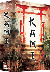 Kami