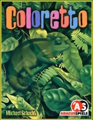 Coloretto