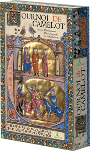 Le Tournoi De Camelot