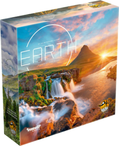 Earth