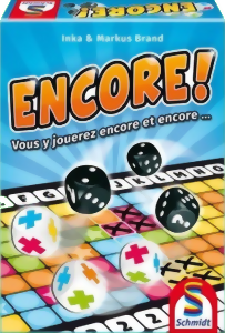 Encore !