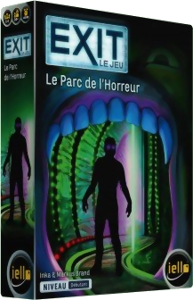 Exit - Le Parc De L'Horreur