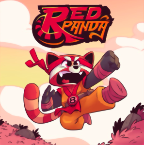 Red Panda