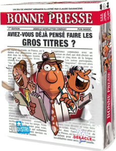 Bonne Presse