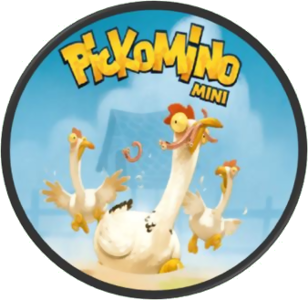 Pickomino Mini