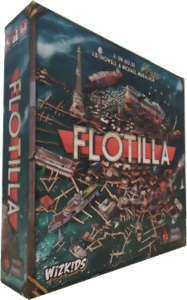 Flotilla
