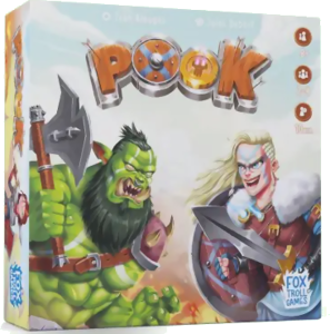 Pook