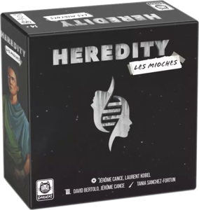 Heredity - Les Mioches