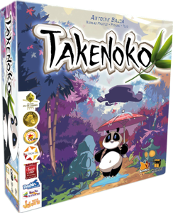 Takenoko