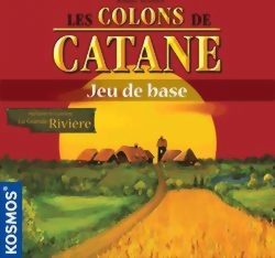Les Colons De Catane - Édition 2006