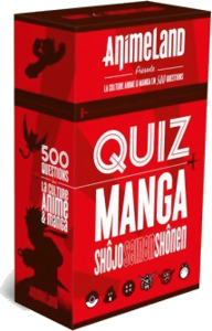Quiz Animeland