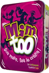 Mimtoo