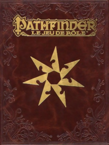 Pathfinder JdR - Édition Collector