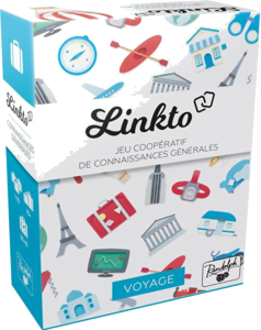 Linkto - Voyage