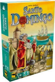 Santo Domingo