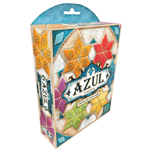 Azul - Pavillon D'été Mini