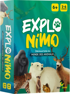Explonimo