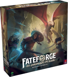 Fateforge