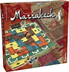 Marrakech