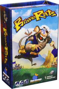 BraveRats