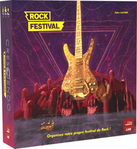 Rock Festival