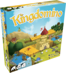 Kingdomino