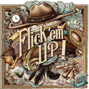 Flick'em UP!