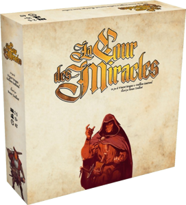 La Cour Des Miracles