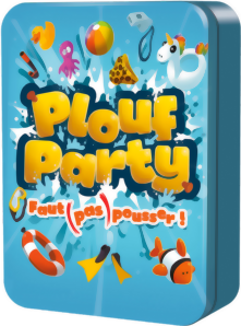 Plouf Party