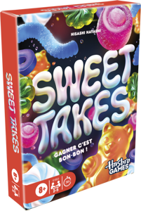 Sweet Takes