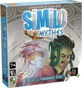 Similo : Mythes