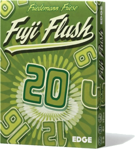 Fuji Flush