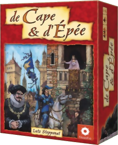De Cape & D'Épée
