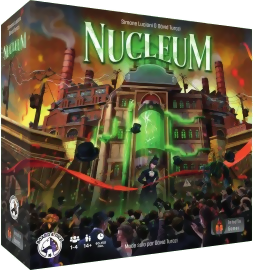 Nucleum