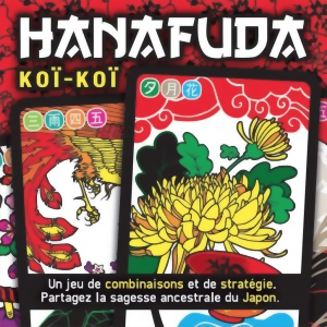 HANAFUDA Version Koï-Koï